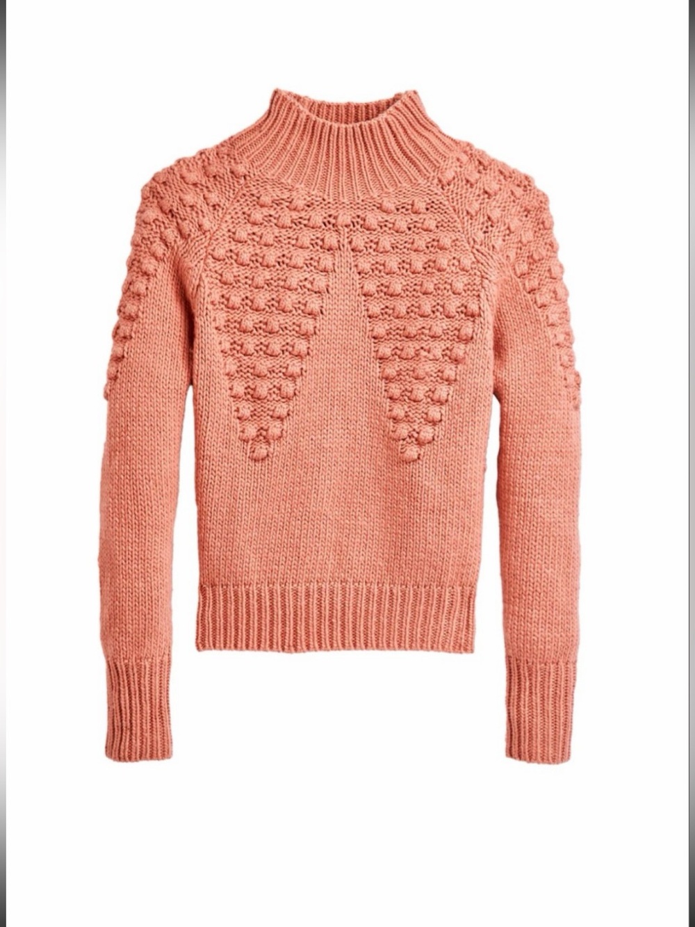 MARIE OLIVER BLAIRE BAUBLE SWEATER